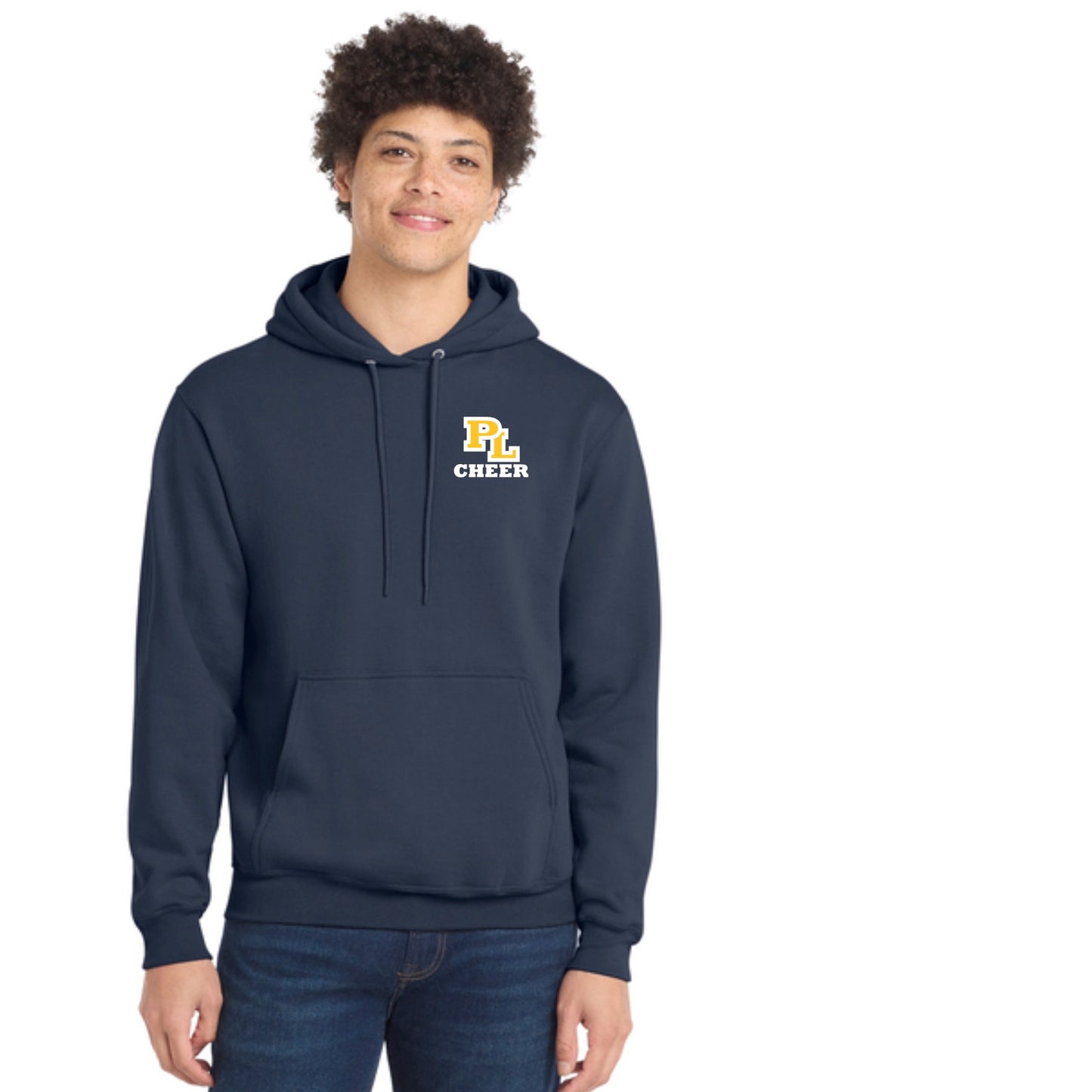 PL Cheer Hoodie