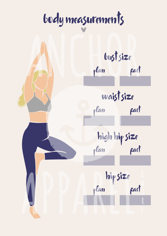 Digital Fitness Tracker