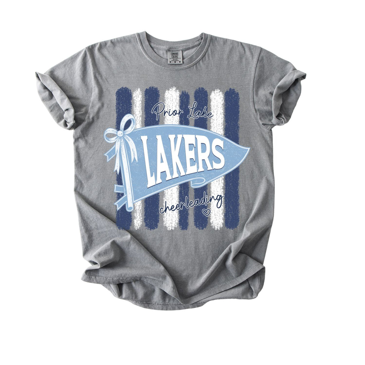 Lakers Cheerleading
