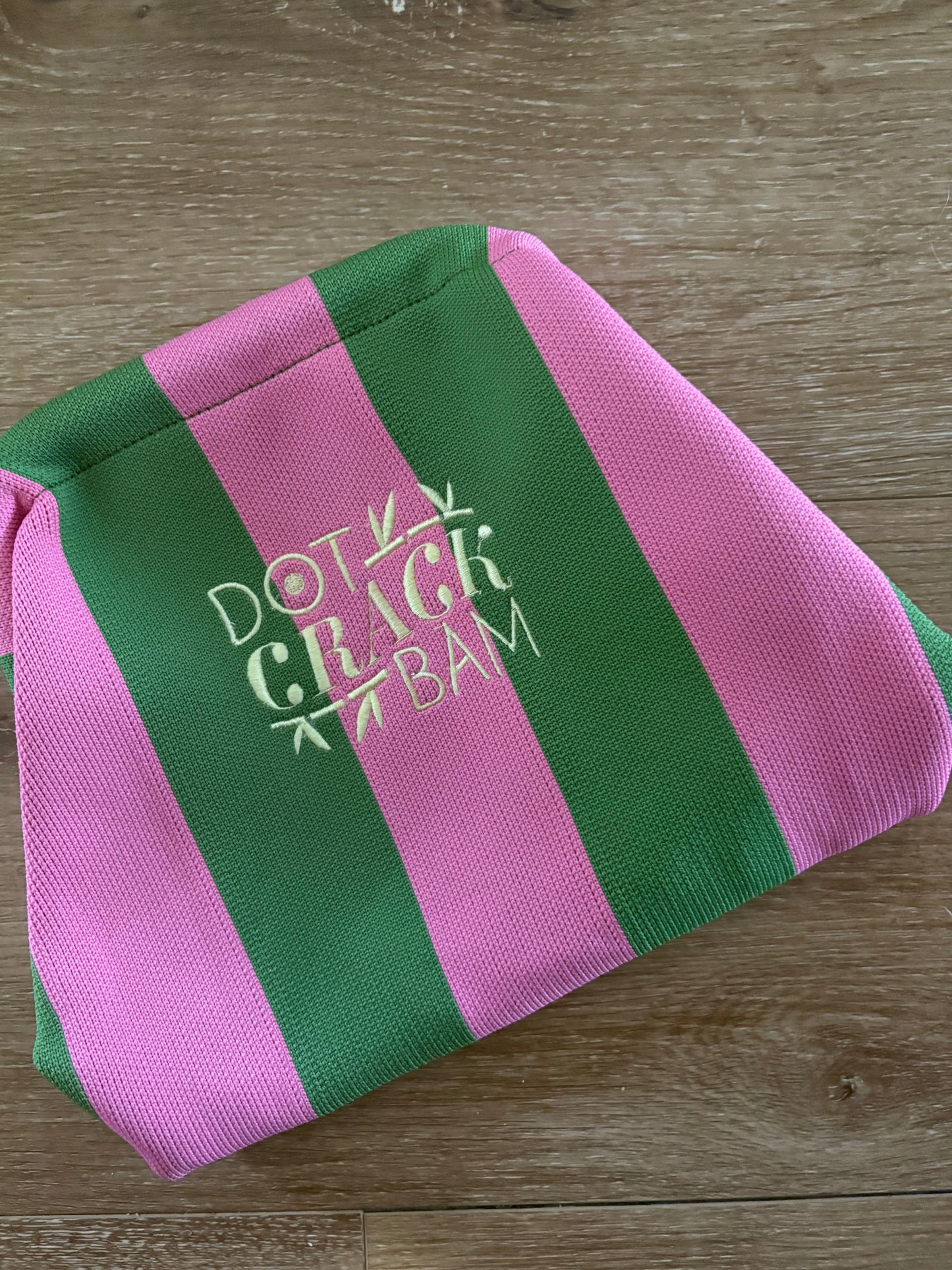 Mahjong bags