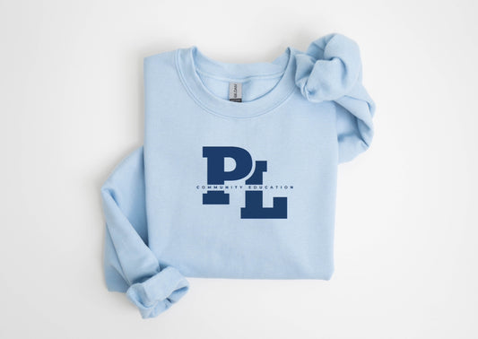 Community Ed Crewneck