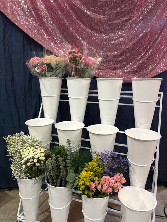 Rent-Flower cart / flower bar