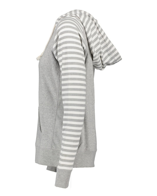 Community Ed Hoodie V neck