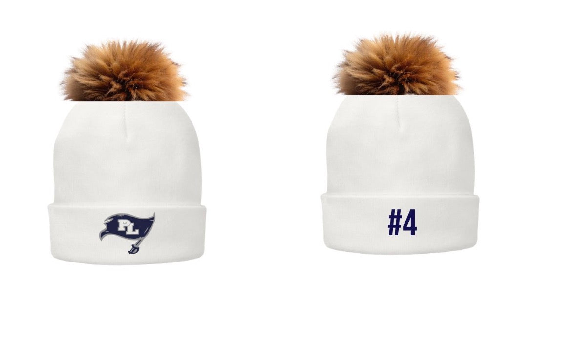 PL Football Hat