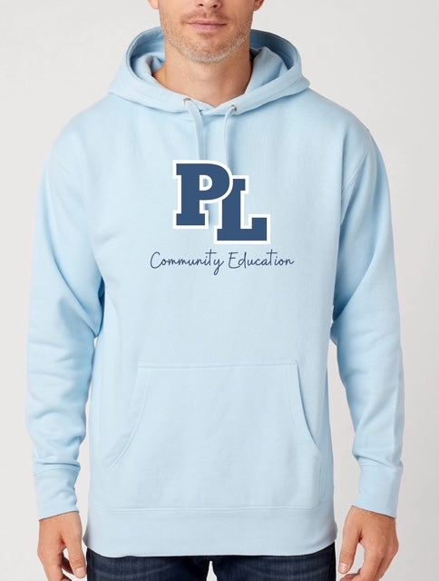 Community Ed Hoodie
