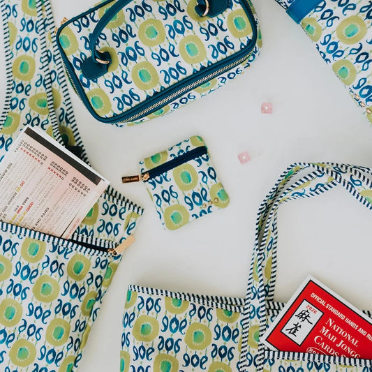 Mahjong Complete bag set