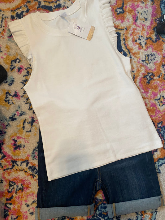 Jean shorts judy blue