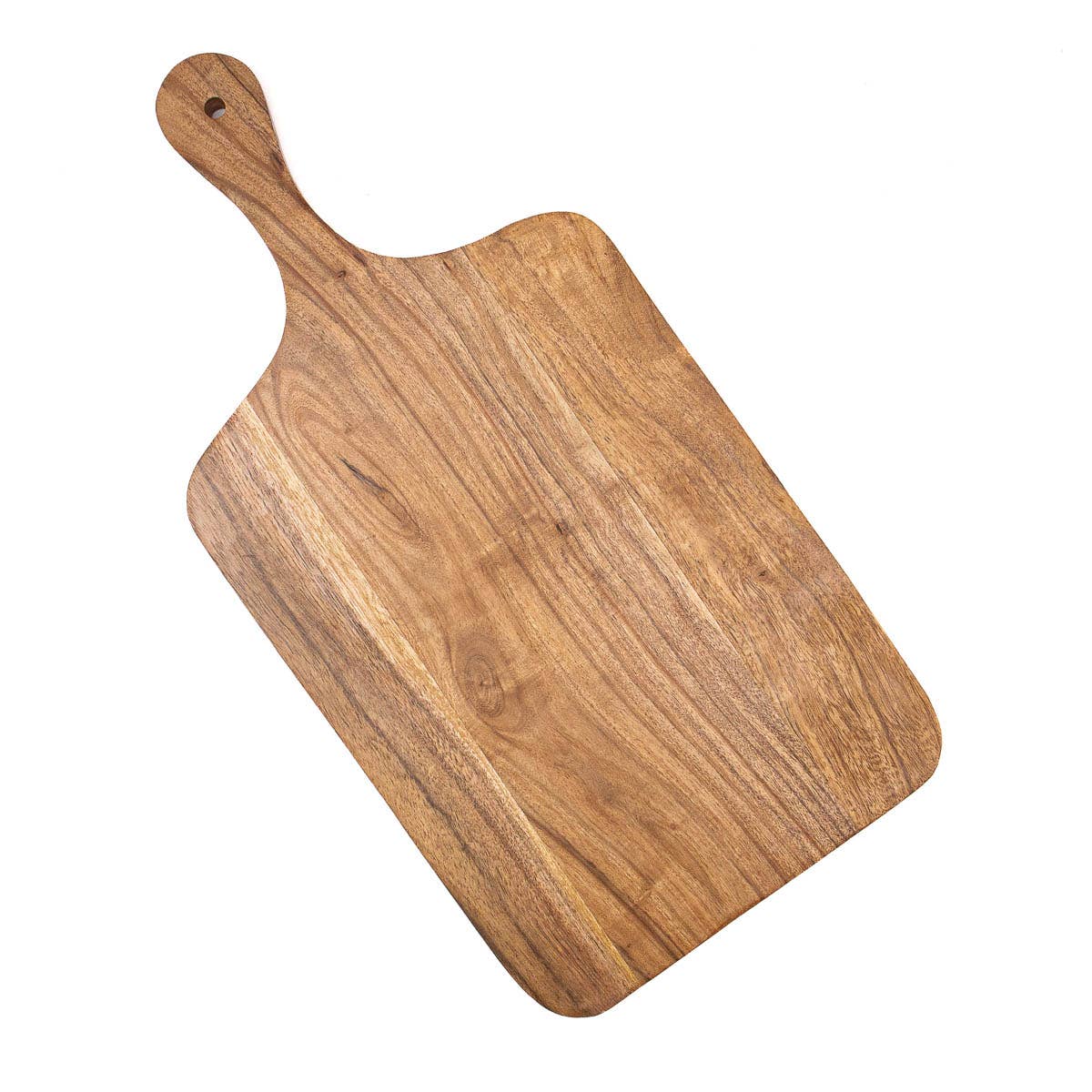 Hamilton Serving Board Natural 18x9