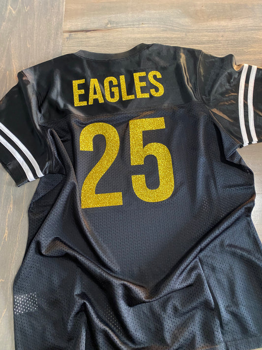 Dance jersey - Apple Valley