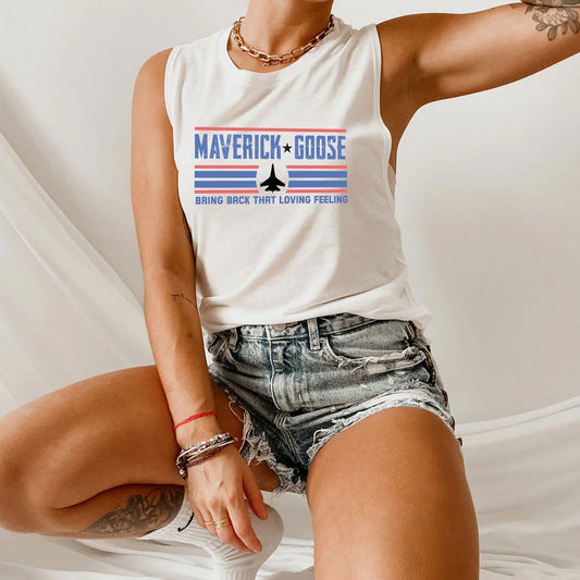 Bring back that loving feeling