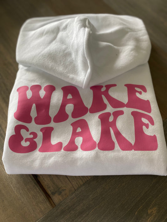 Wake & Lake