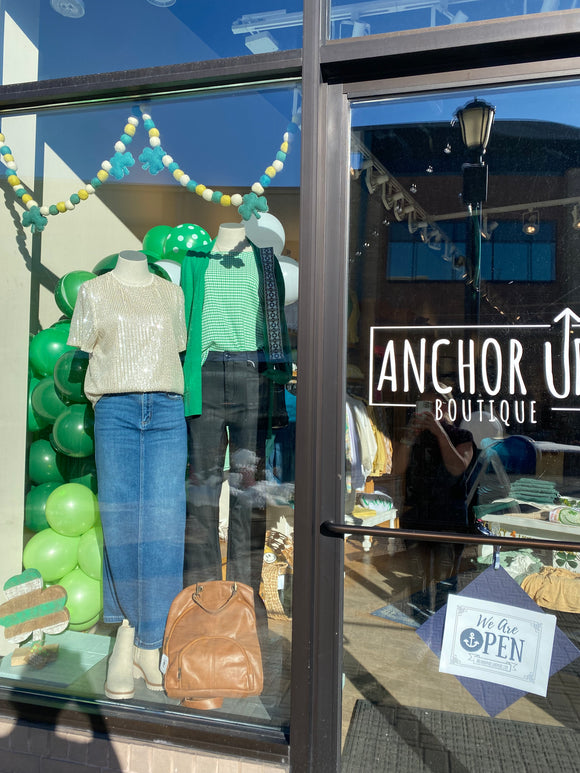 Anchor UP Boutique