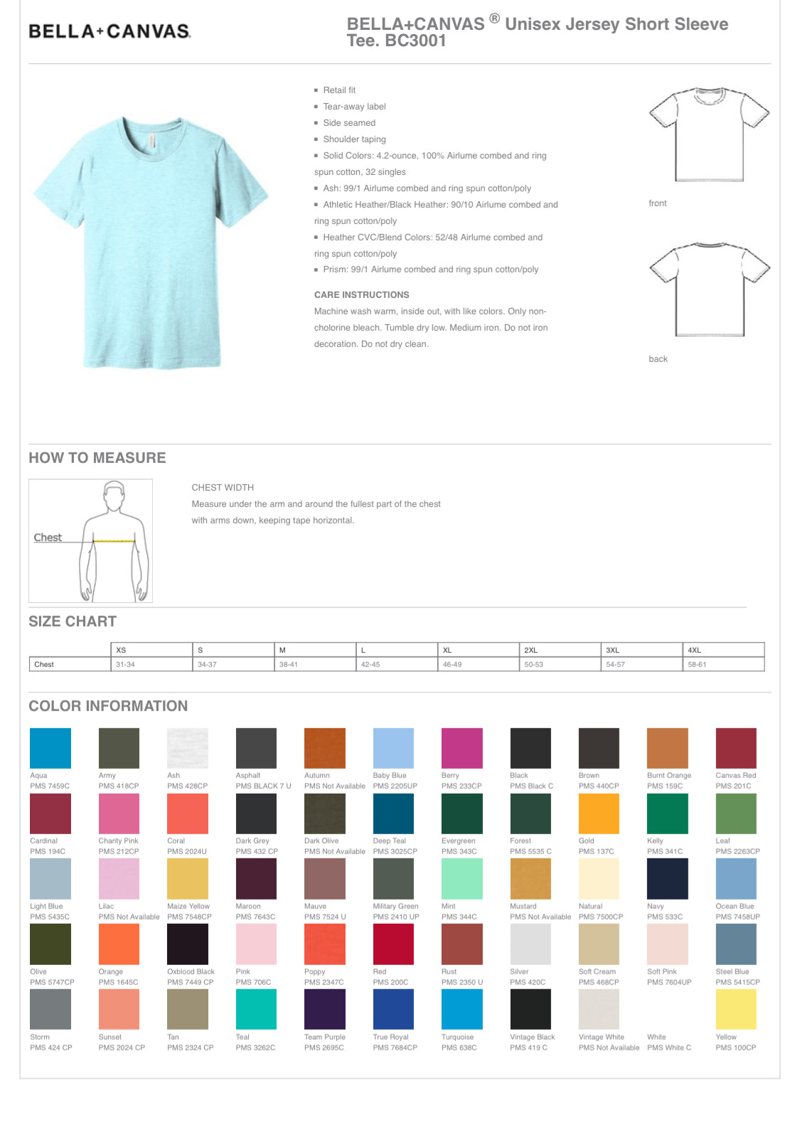 La ola del lago Prior Lake T-shirt