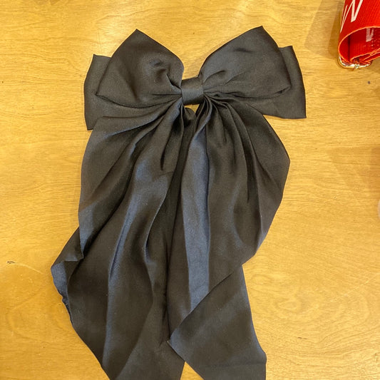 Bow clip