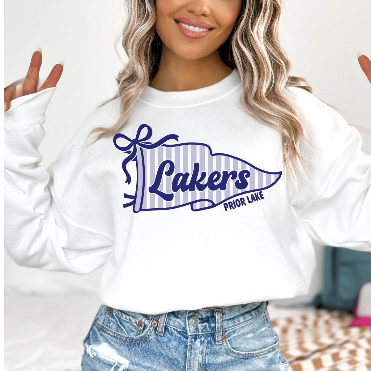 Lakers Sweatshirt