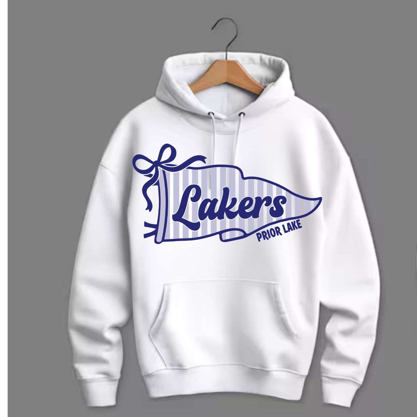 Lakers Sweatshirt