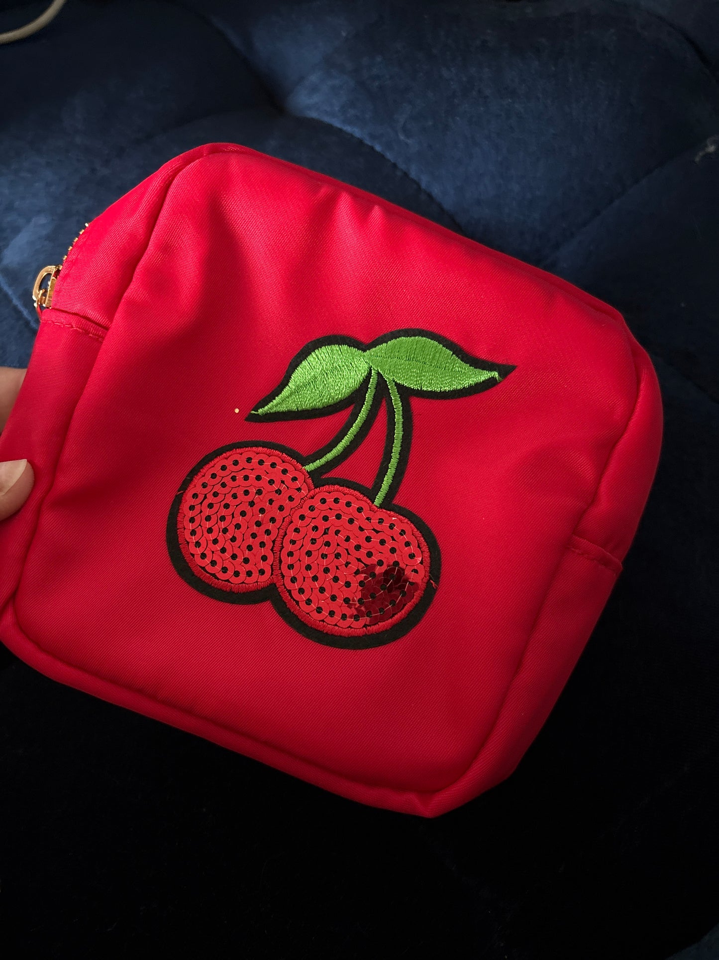 Small bag
