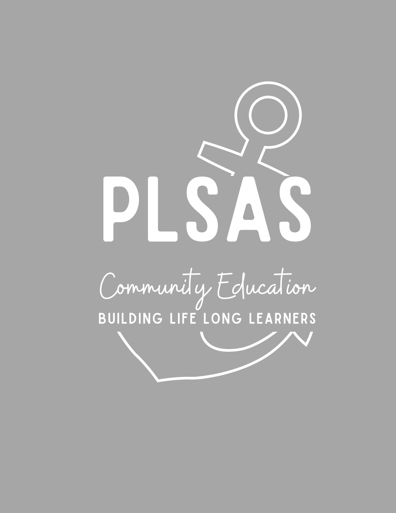 Community Ed-Build your tee