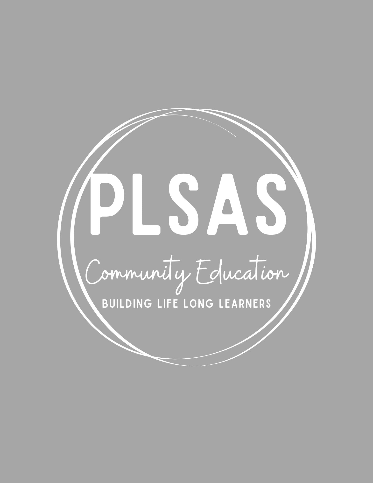 Community Ed-Build your tee