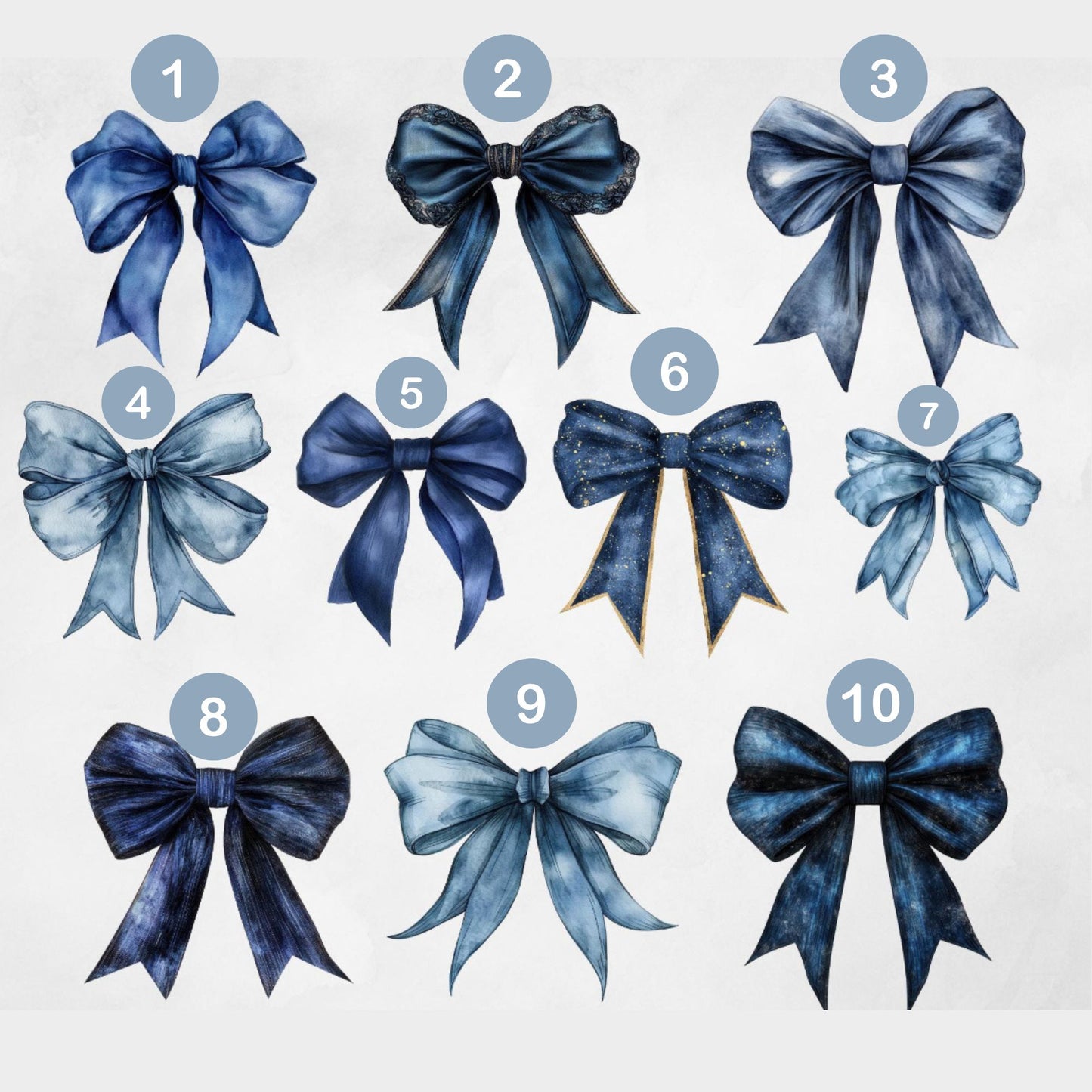 Coquette Bow Sweatshirt