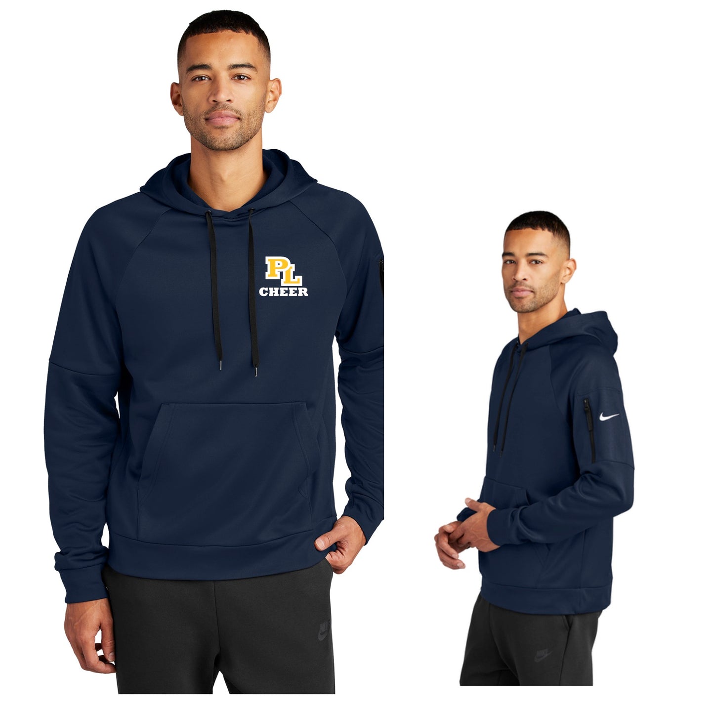 PL Cheer Hoodie
