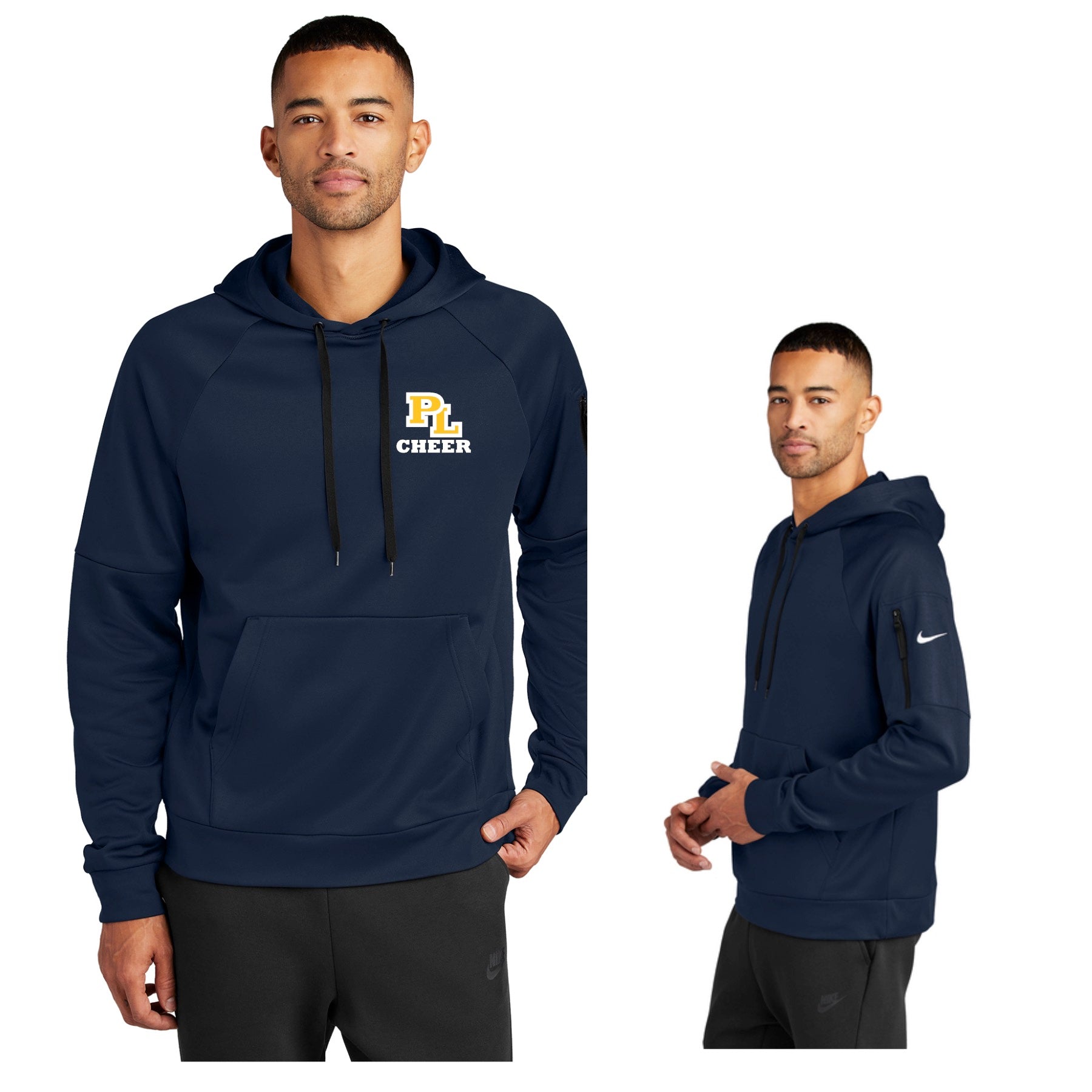 PL Cheer Hoodie