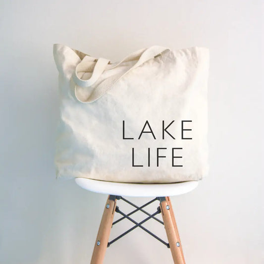 Lake Life carry all bag