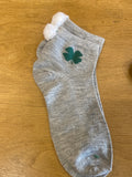 Lucky 🍀 socks short