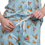 Hello Mello Holiday Pajama Pants Assortment