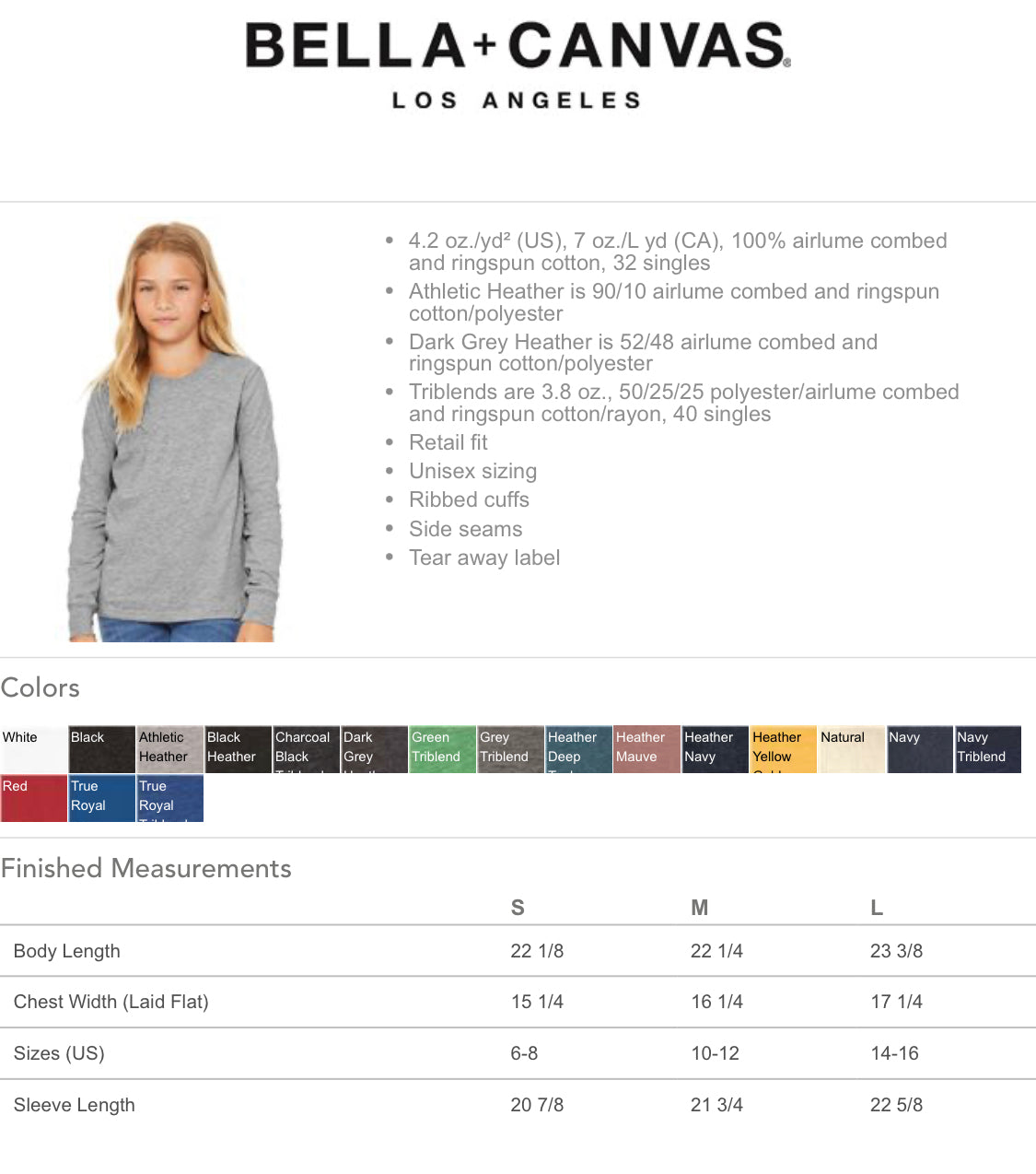 La ola del lago Prior Lake Long Sleeve