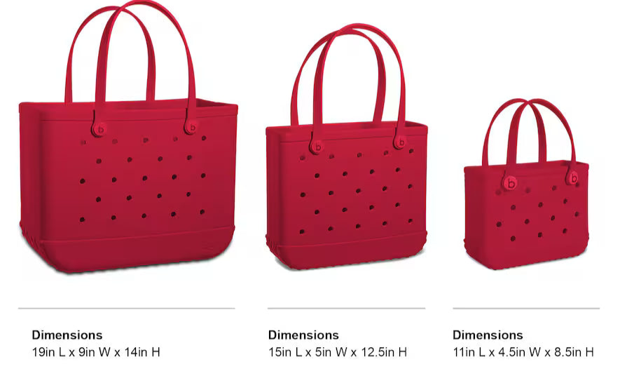 Custom Logo Totes