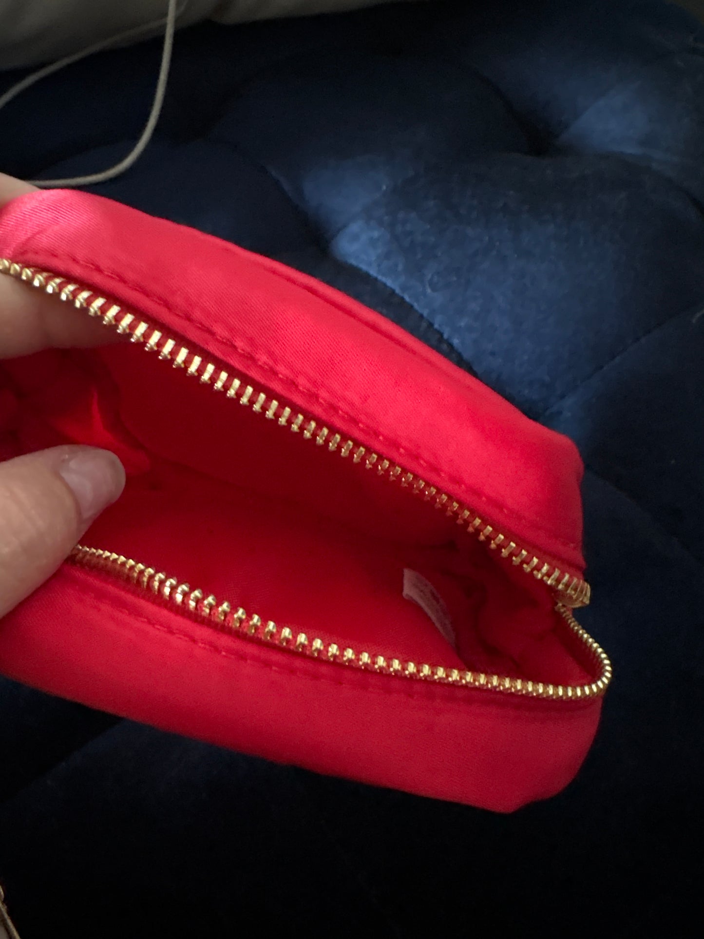 Small bag