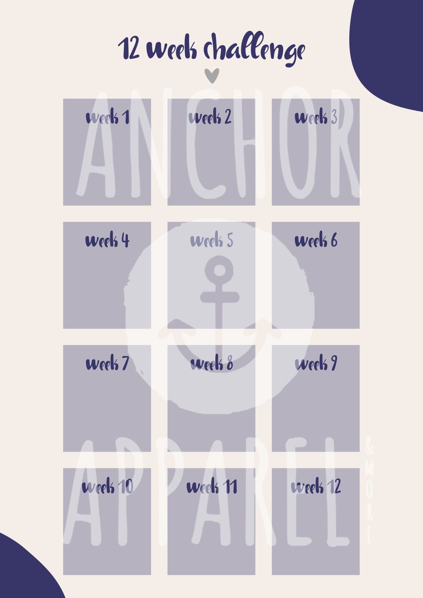 Digital Fitness Tracker