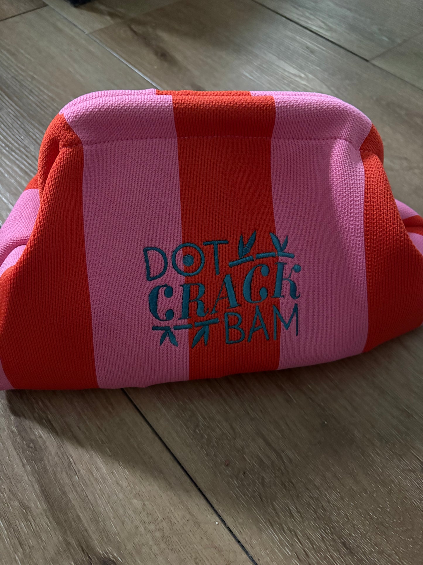 Mahjong bags