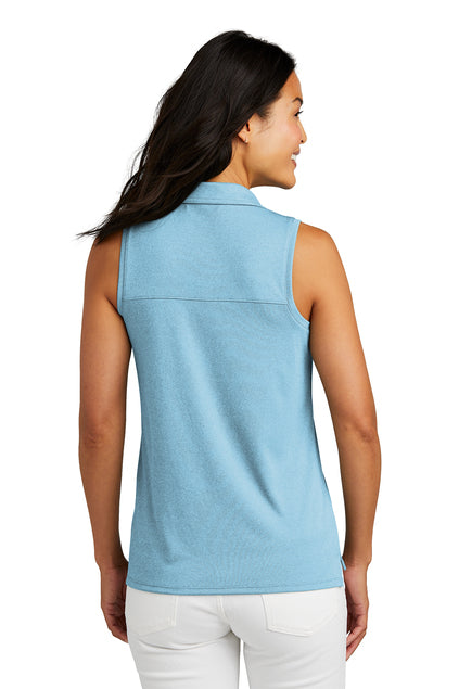 Community Ed Ladies POLO