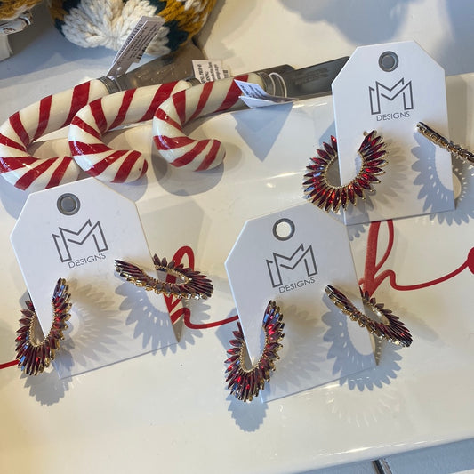 Merry earrings