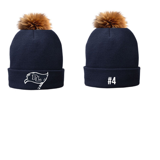 PL Football Hat