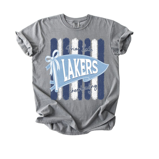 Lakers Cheerleading