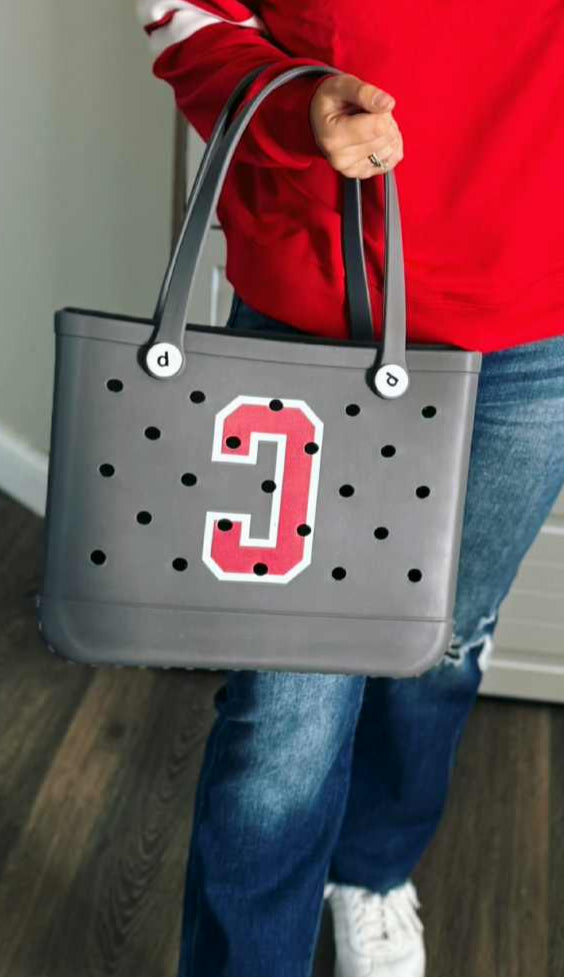 Custom Logo Totes