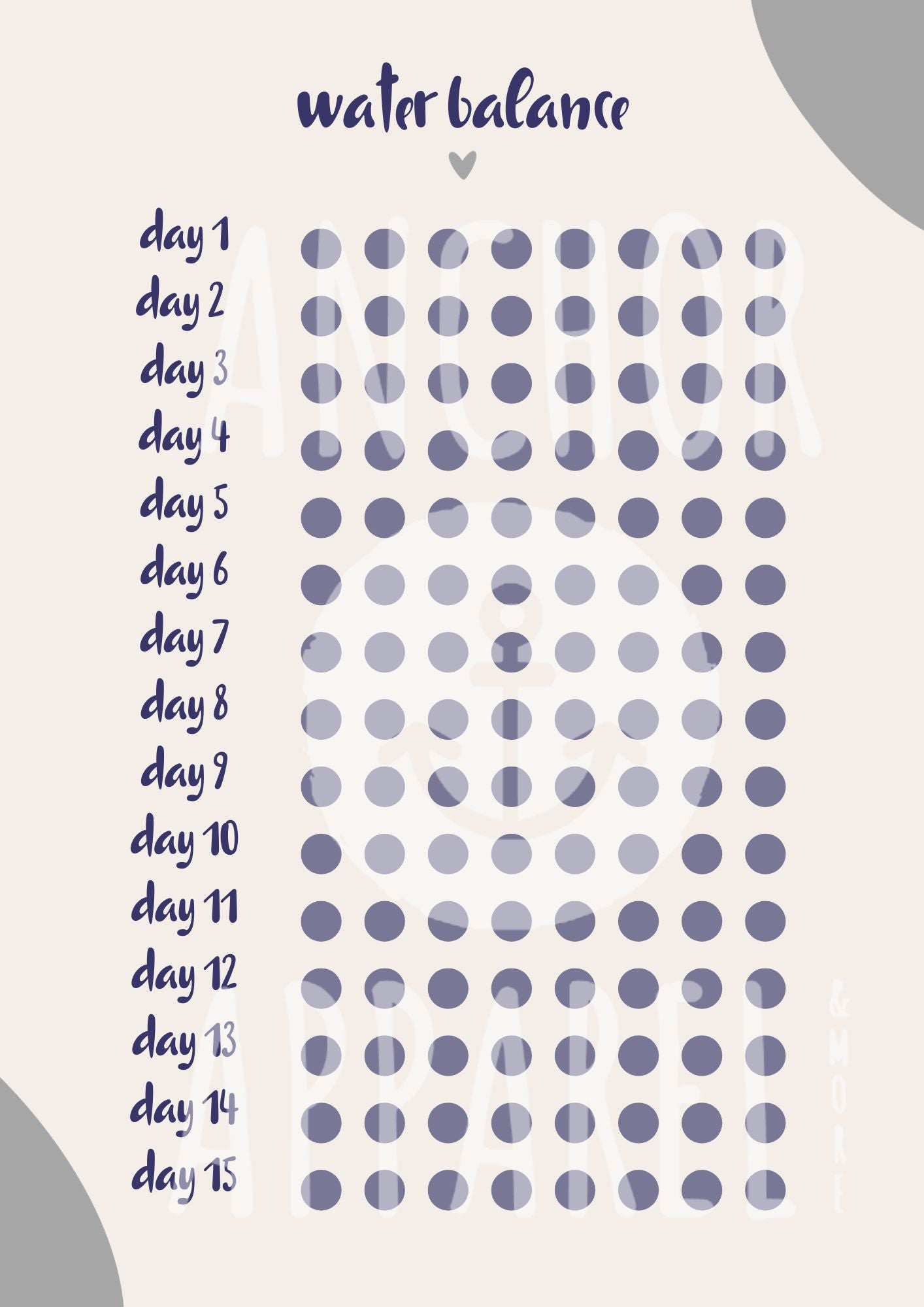 Digital Fitness Tracker