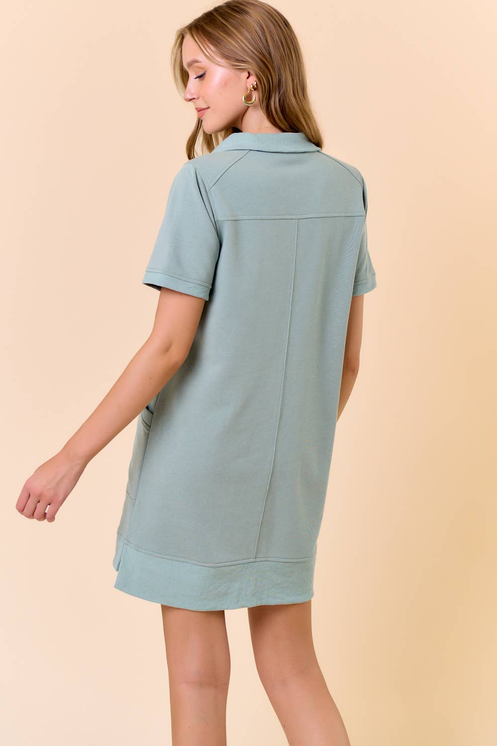 Perfect Polly Dress