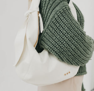 Bobbie Bow shoulder bag