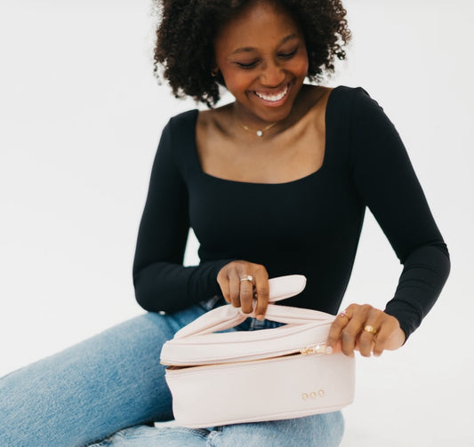 Madelyn Bow bag