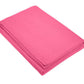 Lakers Blanket Neon Pink