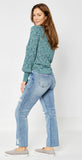 Judy Blue Jeans Rigid Magic