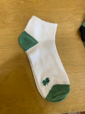 Lucky 🍀 socks short