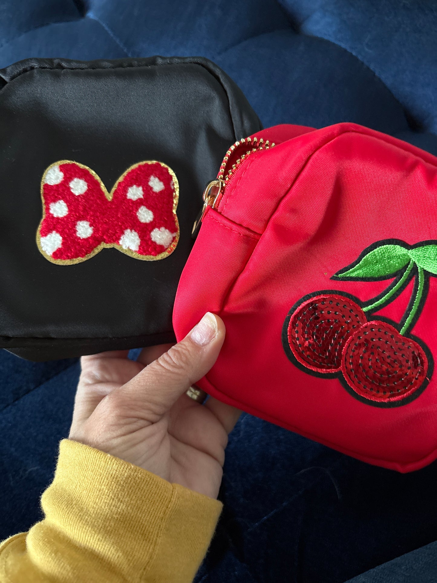 Small bag