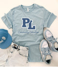 Community Ed Tee