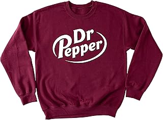 Soda sweatshirts! you pick!