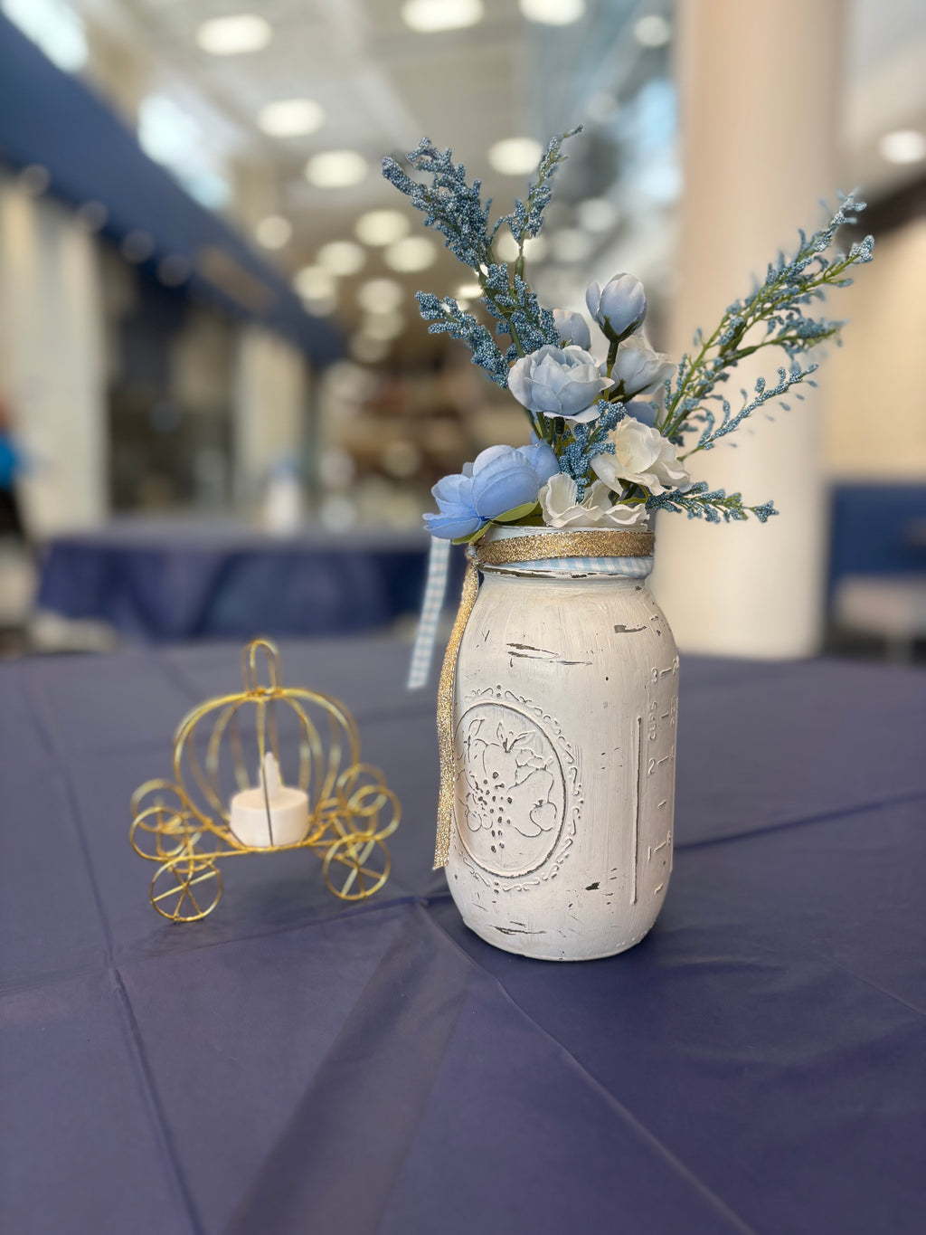 Rent- Party ball jars